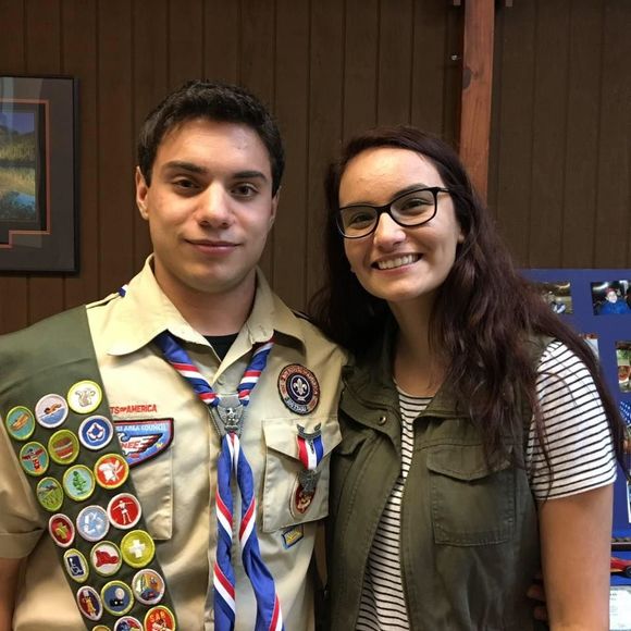 Meet your Posher, Gail - Picture 1 of 1